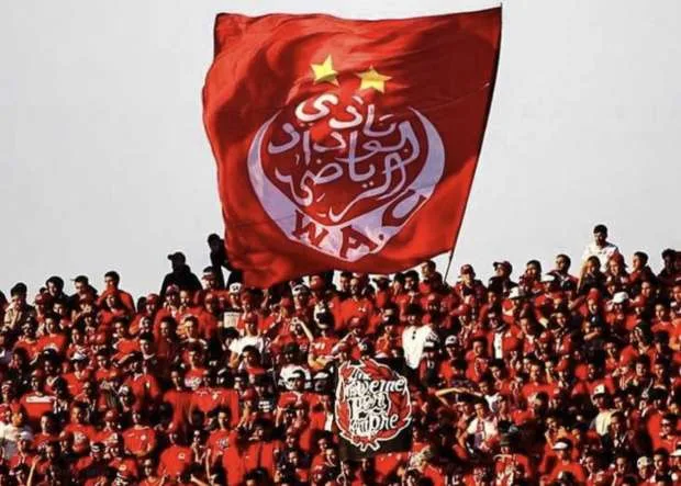 رونالدو يقترب من الانضمام إلى فريق عربي في كأس العالم للأندية وليس الوداد. رونالدو يقترب من الانضمام إلى فريق عربي في كأس العالم للأندية وليس الوداد.
