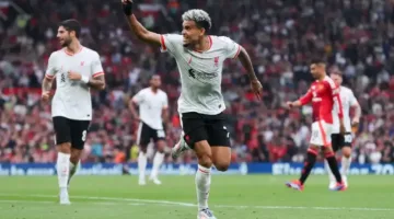رونالدو يقترب من تجديد عقده مع النصر ويطلب التعاقد مع نجم ليفربول