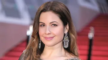 ريا أبى راشد لـ”معكم”: هيو جاكمان يُعتبر من أطيب الأشخاص في العالم.