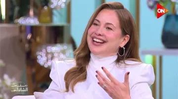 ريا أبي راشد: جوليا روبرتس أصبحت أكثر وداً مع النساء بعد تجربة الأمومة