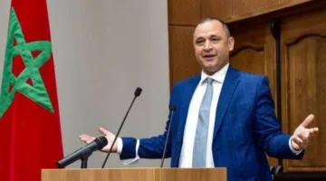 رياض مزور: المهارات المغربية تساهم في توجيه مستقبل الصناعة نحو الاستقلال والنمو المستدام