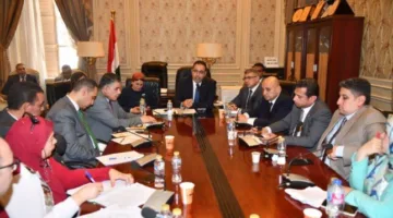 رياضة النواب توافق على موازنة ديوان عام وزارة الشباب