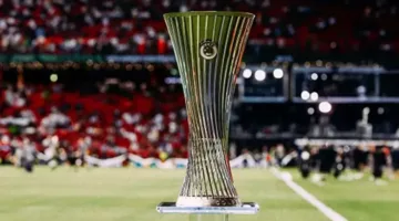 ريال بيتيس يواجه تشيلسي: توقيت نهائي دوري المؤتمر الأوروبي والقنوات الناقلة