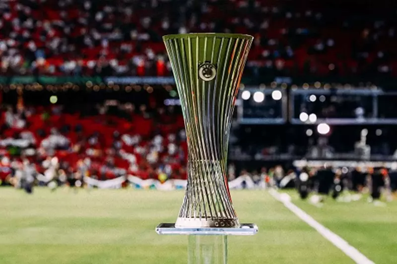 ريال بيتيس يواجه تشيلسي: توقيت نهائي دوري المؤتمر الأوروبي والقنوات الناقلة ريال بيتيس يواجه تشيلسي: توقيت نهائي دوري المؤتمر الأوروبي والقنوات الناقلة