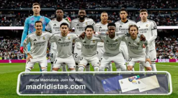 ريال مدريد قد يحقق حوالي 155.5 مليون يورو من كأس العالم للأندية