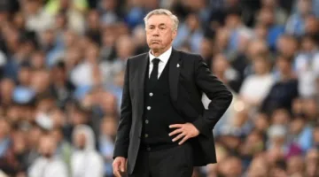 ريال مدريد وأنشيلوتي يتفقان على الرحيل.. والبرازيل تنتظر