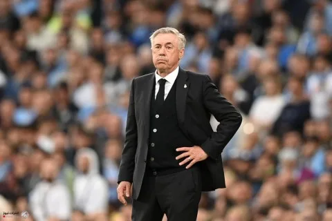 ريال مدريد وأنشيلوتي يتفقان على الرحيل.. والبرازيل تنتظر