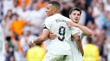 ريال مدريد والمنتخب المغربي يراقبان آخر المستجدات بشأن إصابة إبراهيم دياز
