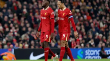 ريال مدريد وباريس ينتظران… ليفربول يسعى لحسم مصير كوناتي