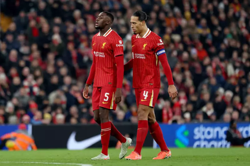 ريال مدريد وباريس ينتظران… ليفربول يسعى لحسم مصير كوناتي ريال مدريد وباريس ينتظران… ليفربول يسعى لحسم مصير كوناتي