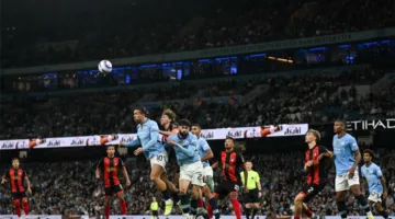 ريال مدريد يتابع لاعب مانشستر سيتي في كأس العالم للأندية لاستقطابه لاحقًا