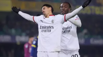 ميلان يزيد حدة المنافسة بين مانشستر سيتي وريال مدريد برفع قيمة رايندرز