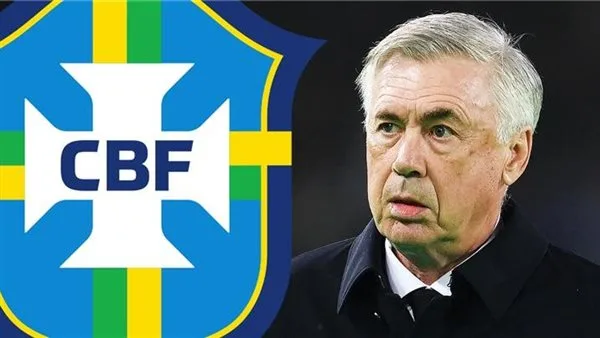 ريال مدريد يتوصل لاتفاق شفهي مع أنشيلوتي للرحيل.. والمدرب يتولى البرازيل حتى نهاية كأس العالم 2026