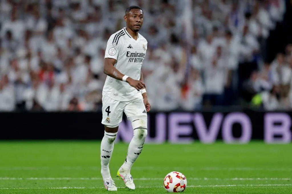 ريال مدريد يحدد مواصفات مدافعه الجديد في الصيف ريال مدريد يحدد مواصفات مدافعه الجديد في الصيف