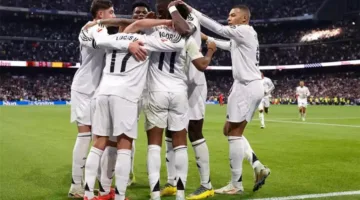 ريال مدريد يختار التخلي عن لاعبه، وأرنولد قد يؤجل الحسم في اتخاذ القرار.