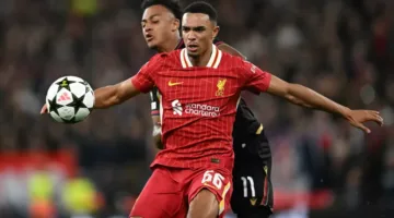 يورجن كلوب ينتقد جماهير ليفربول: أطفأت التلفاز بسبب الإحباط الشديد