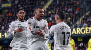 ريال مدريد يسعى للتعاقد مع الشاب ديان هويسين مدافع بورنموث.