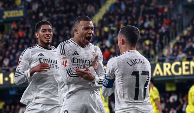 ريال مدريد يسعى للتعاقد مع الشاب ديان هويسين مدافع بورنموث.