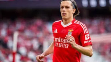 ريال مدريد يعاود المفاوضات مع لاعب بنفيكا… ومانشستر يونايتد يعرقل الصفقة المحتملة