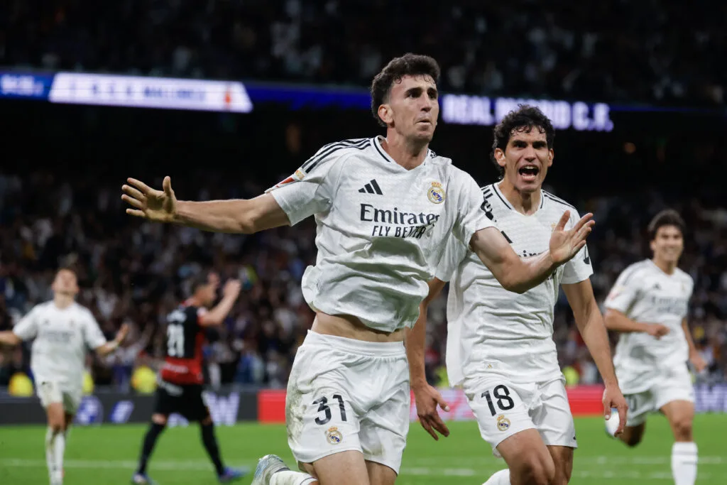 ريال مدريد يعتزم التعاقد مع صفقة برشلونة الجديدة مقابل 25 مليون يورو فقط
