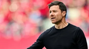 ريال مدريد يعلن عن تعيين تشابي ألونسو كمدرب جديد بدلاً من أنشيلوتي