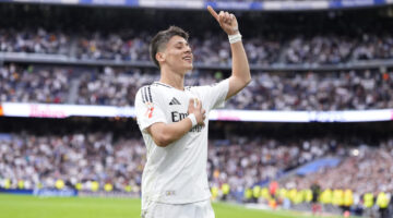 ريال مدريد يفسد خطة تشابي ألونسو بشأن جولر