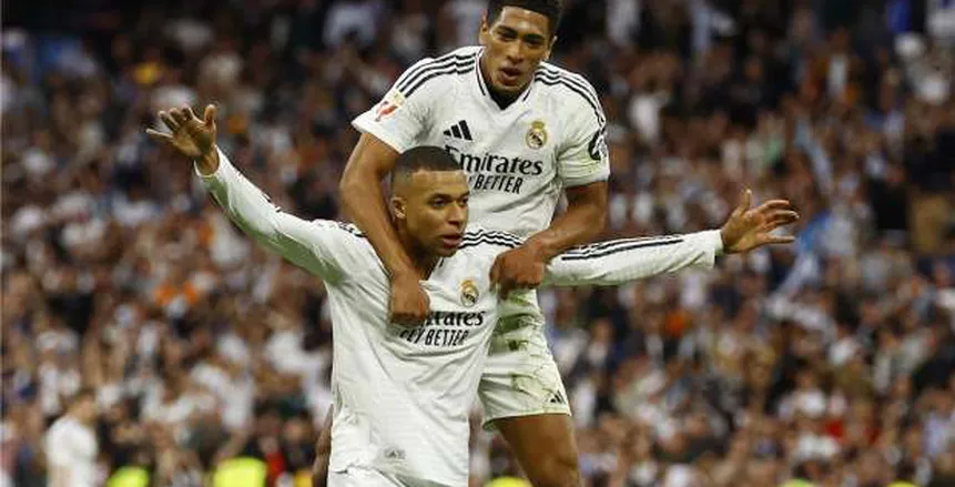 ريال مدريد يفلت من كمين سيلتا فيجو ويواصل ملاحقة برشلونة على صدارة «الليجا»