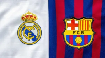 ريال مدريد يقر بتفوق منافسه في الدوري الإسباني