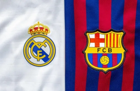 ريال مدريد يقر بتفوق منافسه في الدوري الإسباني ريال مدريد يقر بتفوق منافسه في الدوري الإسباني