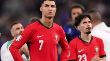 ريال مدريد يلاحق زميل رونالدو السابق من باريس سان جيرمان قبل بطولة الأندية العالمية
