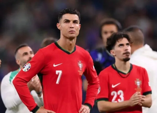 ريال مدريد يلاحق زميل رونالدو السابق من باريس سان جيرمان قبل بطولة الأندية العالمية ريال مدريد يلاحق زميل رونالدو السابق من باريس سان جيرمان قبل بطولة الأندية العالمية