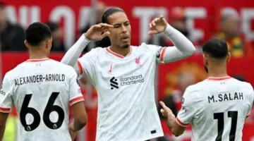 ريال مدريد ينضم إليه أرنولد من ليفربول.. مع مكافآت جذابة في كأس العالم للأندية