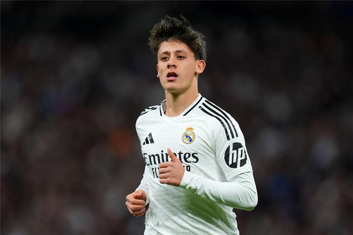 ريال مدريد ينعش خزينة فنربشخة بسبب أردا جولر
