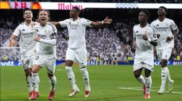 ريال مدريد يواجه تحديًا جديدًا قبل لقاء مايوركا في الدوري الإسباني