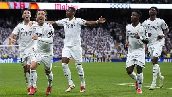 ريال مدريد يواجه تحديًا جديدًا قبل لقاء مايوركا في الدوري الإسباني