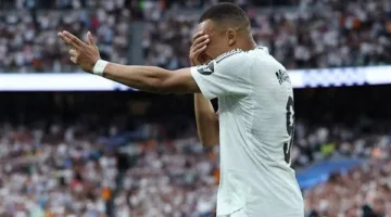 ريال مدريد يودع مودريتش بفوز مزدوج من “مبابي” أمام سوسيداد