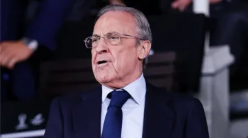 ريال مدريد يوشك على إتمام الصفقة الثانية
