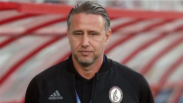 ريجيكامب: تلقيت عرضًا من الزمالك.. ومقربون من الأهلي تحدثوا معي