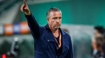 ريجيكامف: تدريب الزمالك يُعَد شرفاً عظيماً