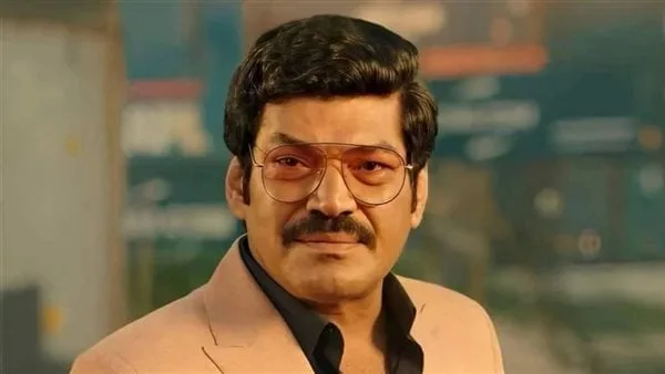 ريستارت وبرشامة.. أعمال ينتظرها باسم سمرة في السينمات قريبًا