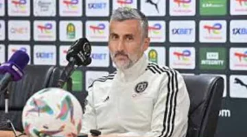 ريفيرو بعد تأكيده تدريب الأهلي: كأس العالم فرصة رائعة بالنسبة لي