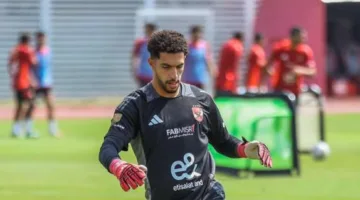 ريفيرو يخلق جدلاً حول مركز حراسة المرمى في الأهلي