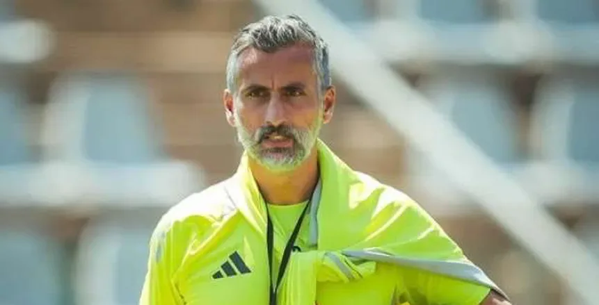 ريفيرو يستعد قبل تدريب الأهلي: جئت من الصفر ولم أمارس كرة القدم سابقاً