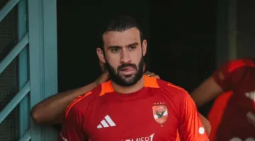ريفيرو يطالب بإقالة لاعب جديد في الأهلي (حصري)