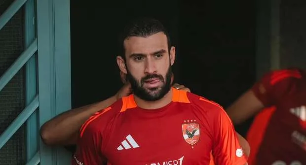 ريفيرو يطالب بإقالة لاعب جديد في الأهلي (حصري) ريفيرو يطالب بإقالة لاعب جديد في الأهلي (حصري)