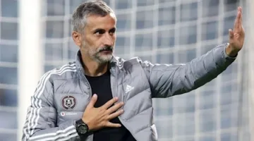 ريفيرو يطلب إضافة مدرب مصري وحيد إلى طاقمه المساعد في النادي الأهلي