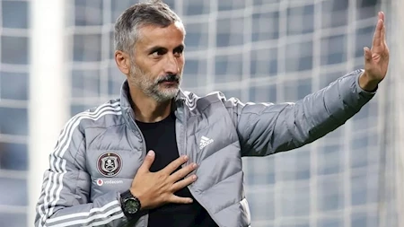 ريفيرو يطلب إضافة مدرب مصري وحيد إلى طاقمه المساعد في النادي الأهلي ريفيرو يطلب إضافة مدرب مصري وحيد إلى طاقمه المساعد في النادي الأهلي