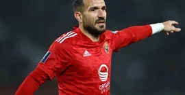 ريفيرو يقرر مستقبل علي معلول مع الأهلي بشكل نهائي