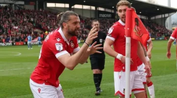 ريكسهام يتحضر لدوري البطولة الإنجليزية من خلال جولة في أستراليا ونيوزيلندا