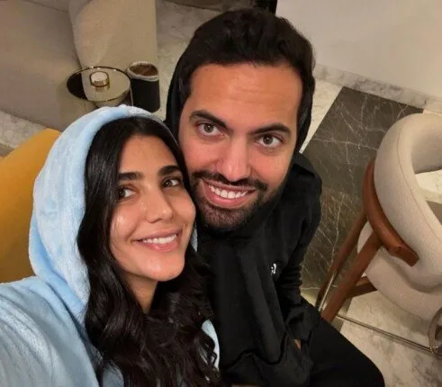 ريم سامي تُحيي الذكرى السنوية الأولى لزواجها «صور» ريم سامي تُحيي الذكرى السنوية الأولى لزواجها «صور»